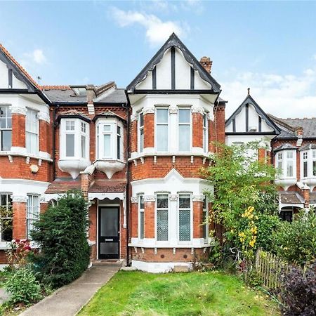 Luxurious Flat In London Apartment West Dulwich ภายนอก รูปภาพ