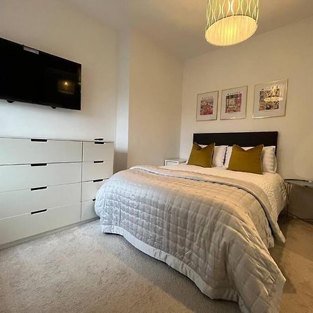 Luxurious Flat In London Apartment West Dulwich ภายนอก รูปภาพ