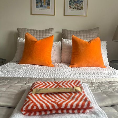Luxurious Flat In London Apartment West Dulwich ภายนอก รูปภาพ