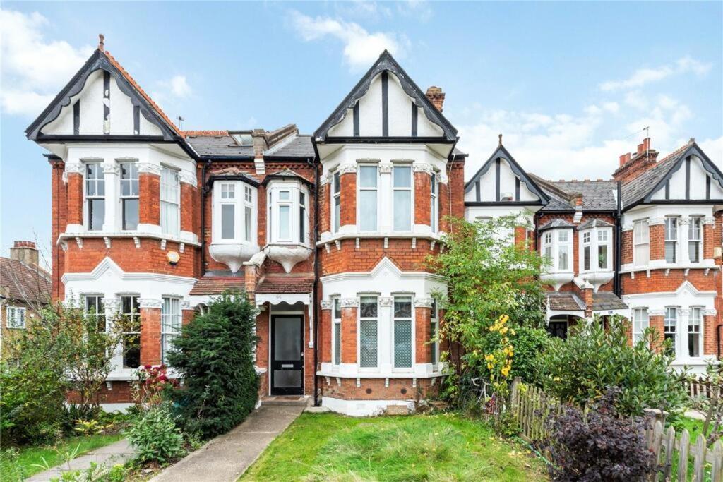 Luxurious Flat In London Apartment West Dulwich ภายนอก รูปภาพ