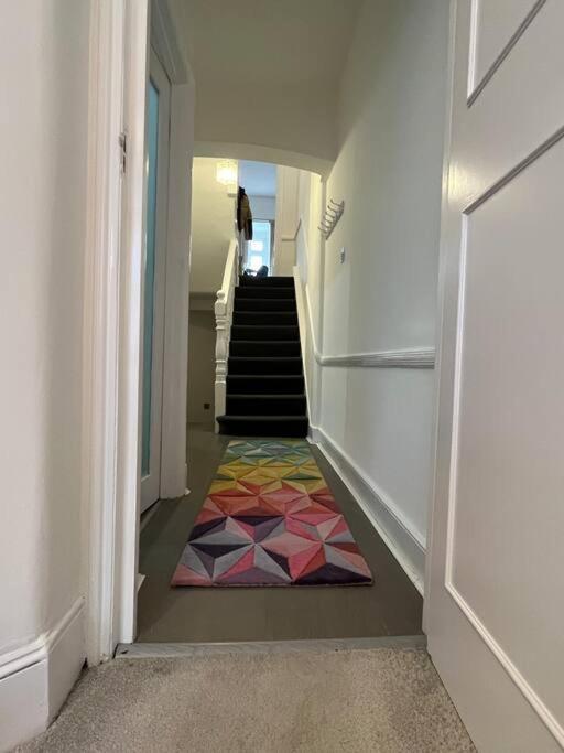 Luxurious Flat In London Apartment West Dulwich ภายนอก รูปภาพ