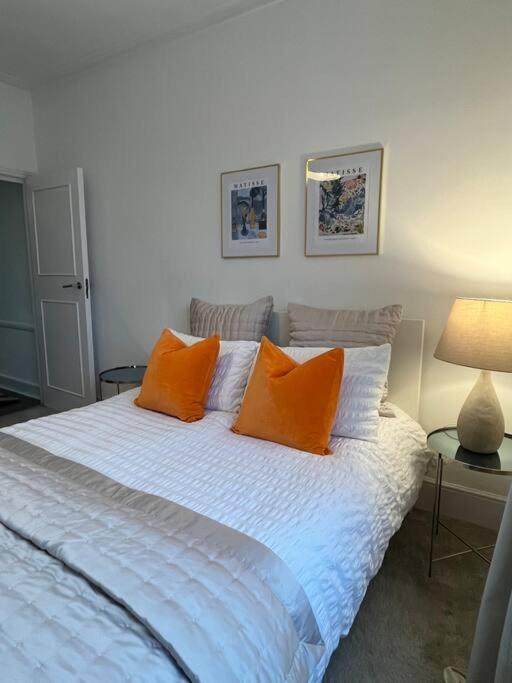 Luxurious Flat In London Apartment West Dulwich ภายนอก รูปภาพ