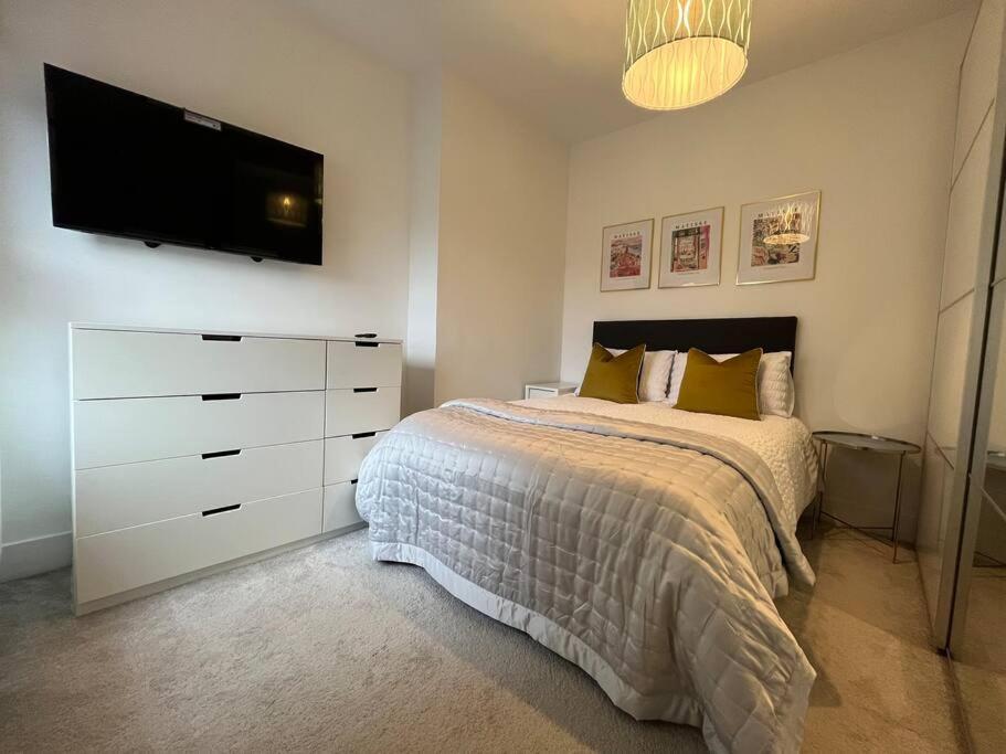 Luxurious Flat In London Apartment West Dulwich ภายนอก รูปภาพ