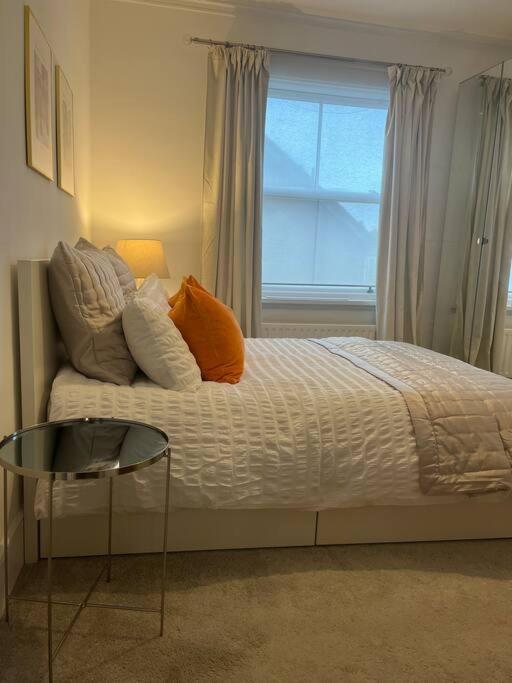 Luxurious Flat In London Apartment West Dulwich ภายนอก รูปภาพ
