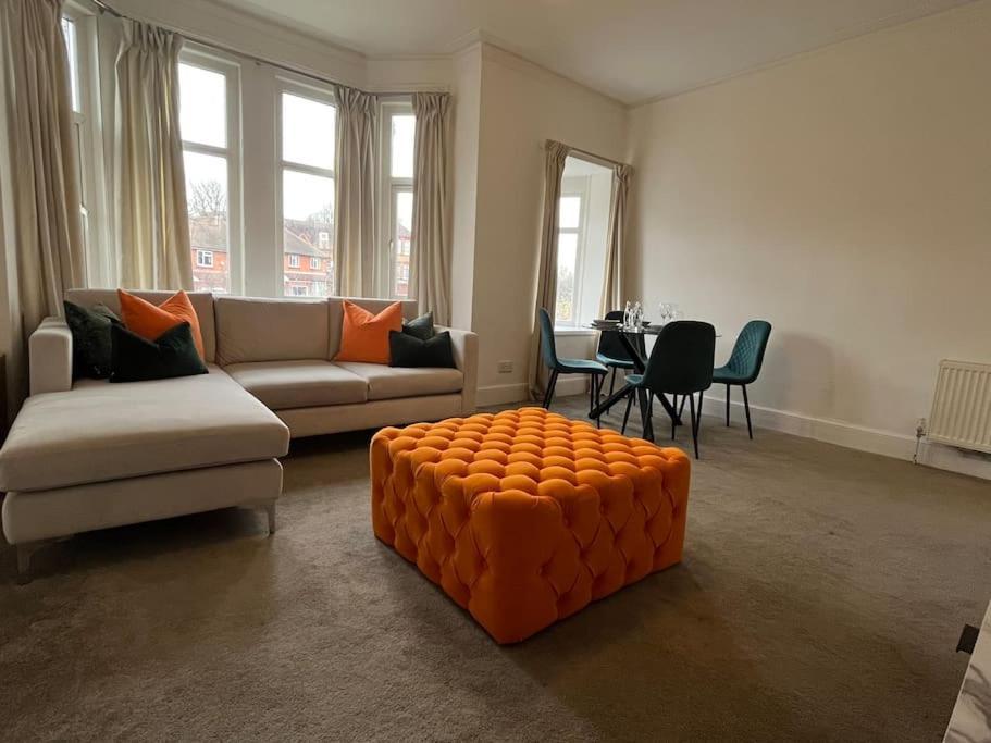 Luxurious Flat In London Apartment West Dulwich ภายนอก รูปภาพ