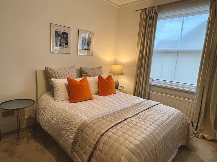 Luxurious Flat In London Apartment West Dulwich ภายนอก รูปภาพ