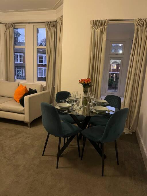 Luxurious Flat In London Apartment West Dulwich ภายนอก รูปภาพ