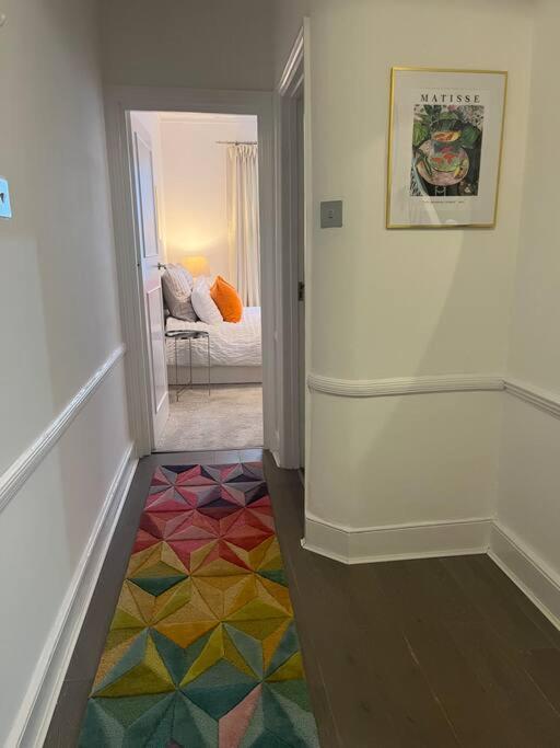 Luxurious Flat In London Apartment West Dulwich ภายนอก รูปภาพ