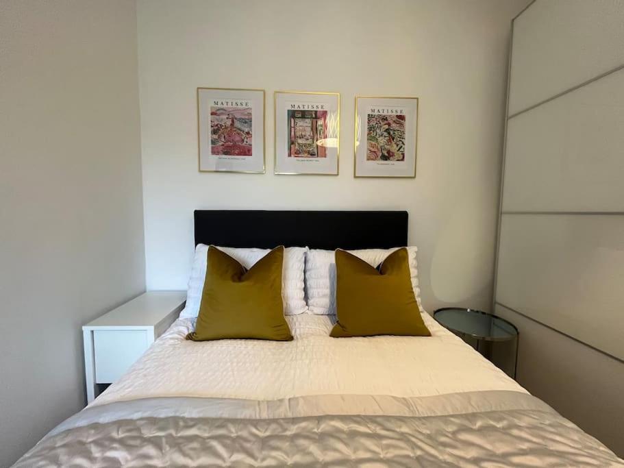 Luxurious Flat In London Apartment West Dulwich ภายนอก รูปภาพ