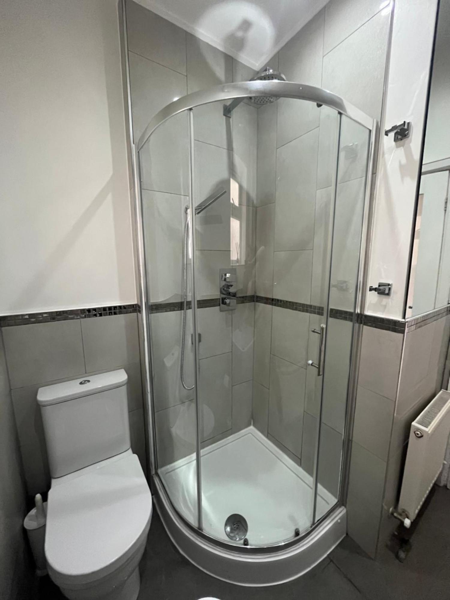 Luxurious Flat In London Apartment West Dulwich ภายนอก รูปภาพ