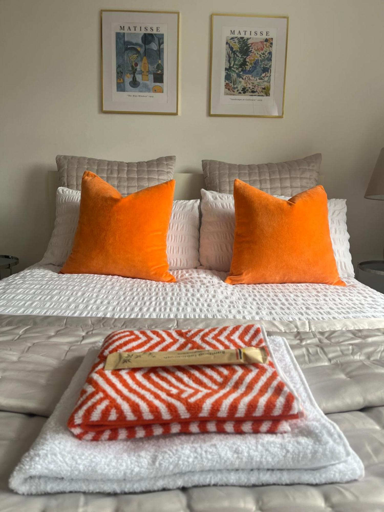 Luxurious Flat In London Apartment West Dulwich ภายนอก รูปภาพ